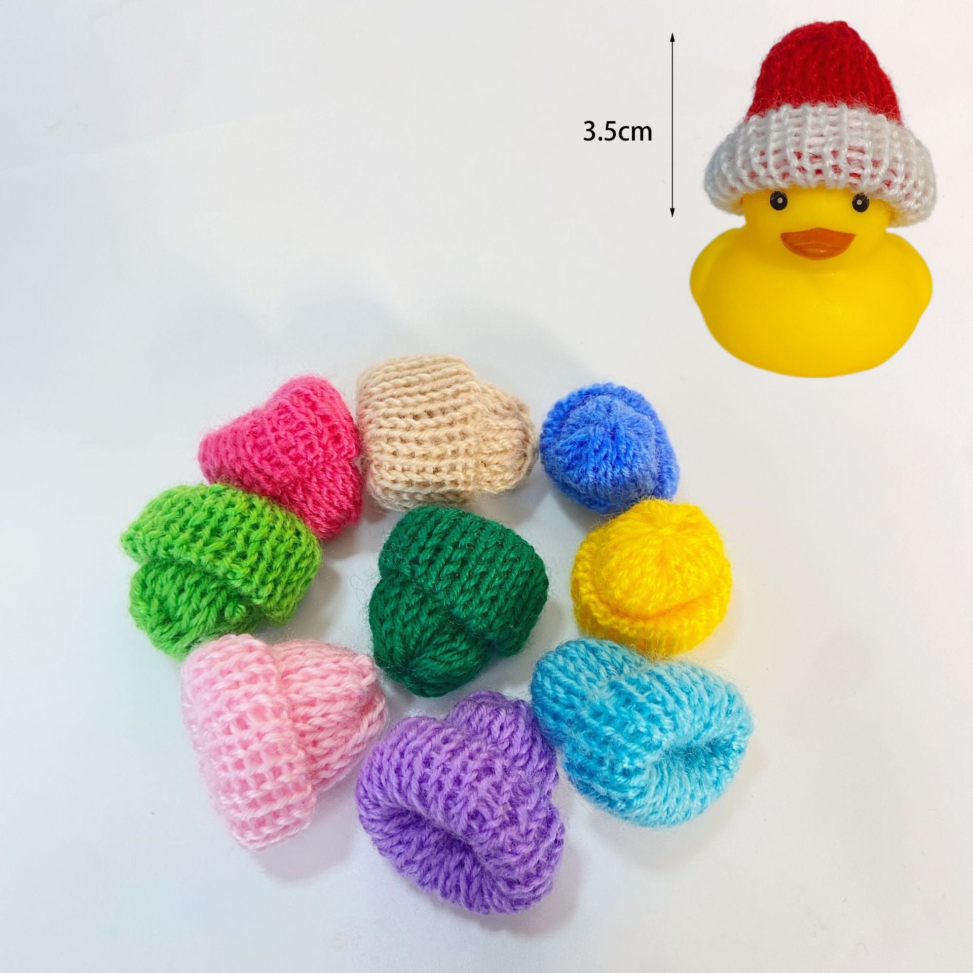 Wholesale 5pcs/pack Little Duck kind of Accessories